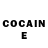 Cocaine Боливия Stefani Televco